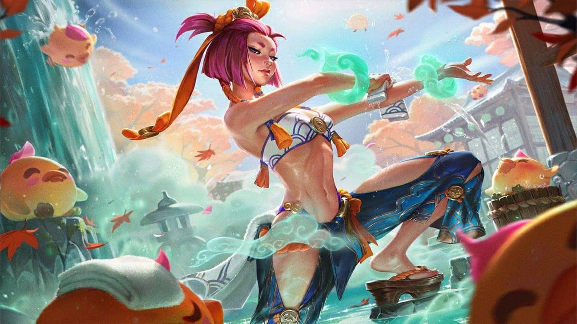 League of Legends LoLdle 1377: Xayah, Yone, and Fun Puzzles