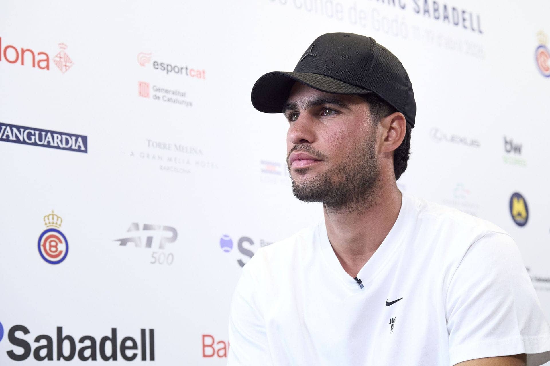 Spanish Media Ki Beizzati: Alcaraz Ki Kya Baat Hai?