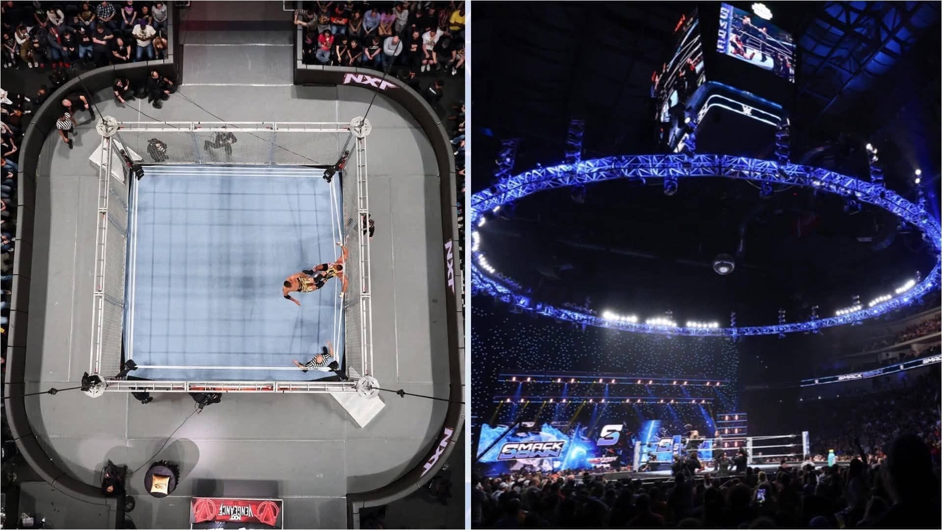 IShowSpeed's WWE Comeback: 441 Days in the Making!