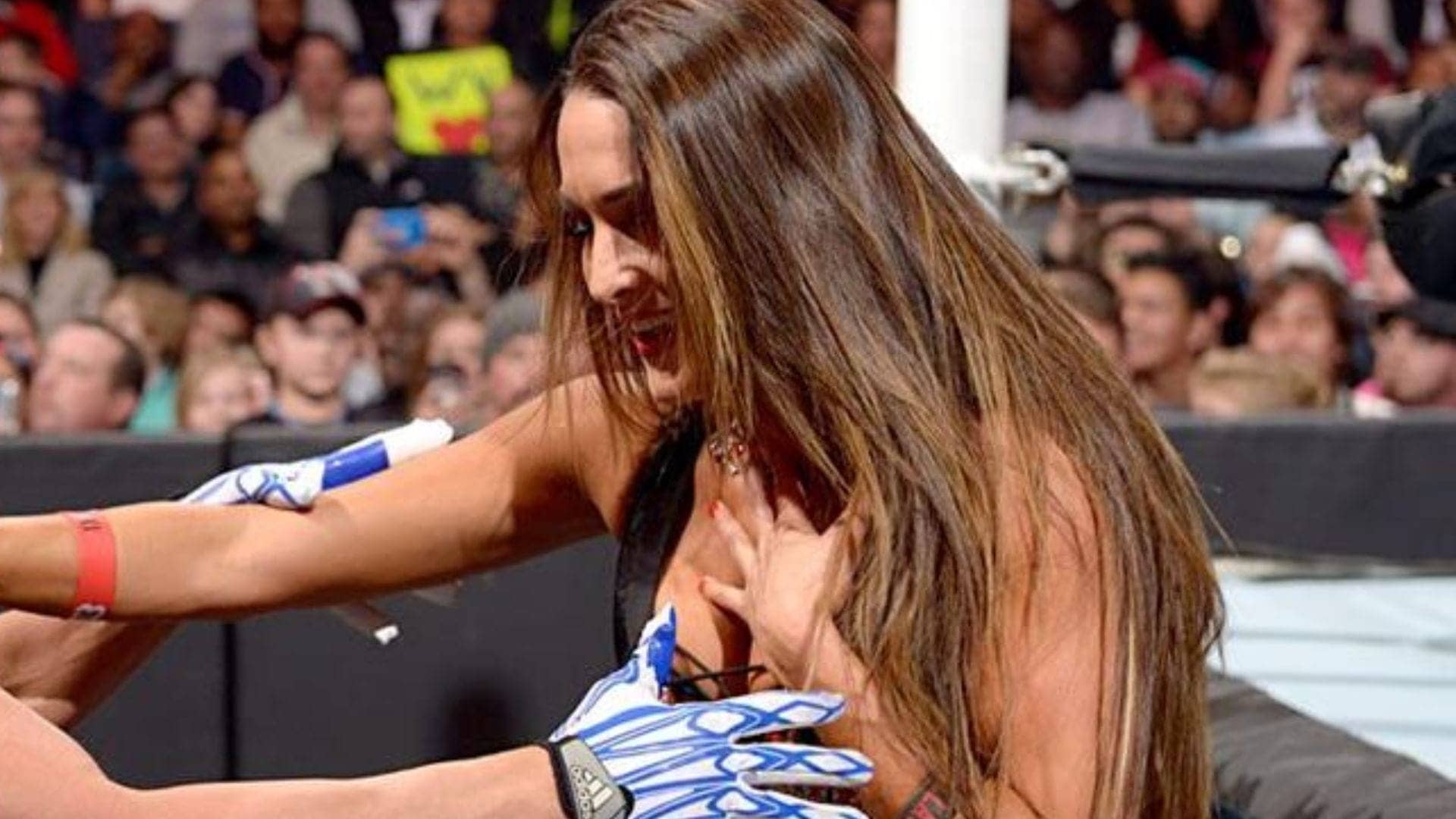 Nikki Bella's Injury Update: Hope for WrestleMania Match