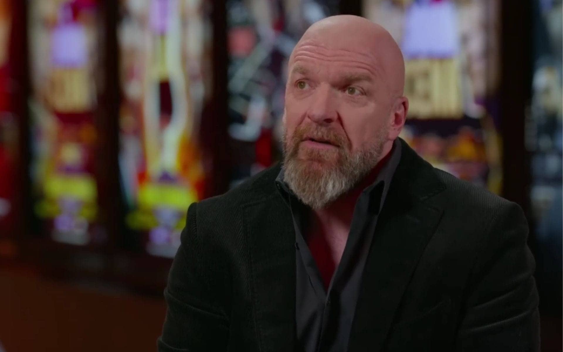 Triple H's WWE Shift: From Thrills to Ticket Bills