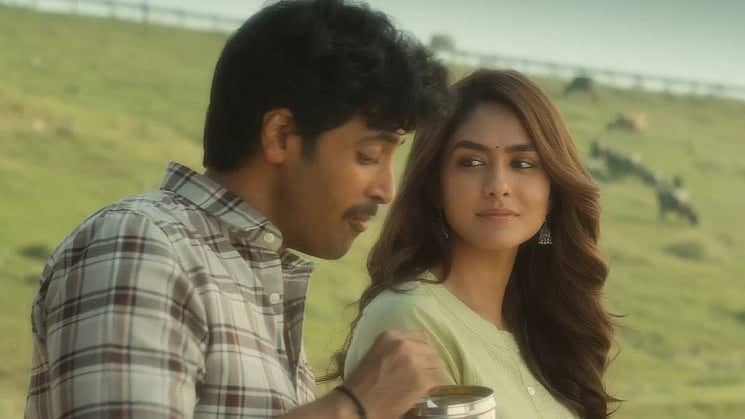 Dacoit Box Office Day 4: Adivi Sesh's Film Stumbles Hard