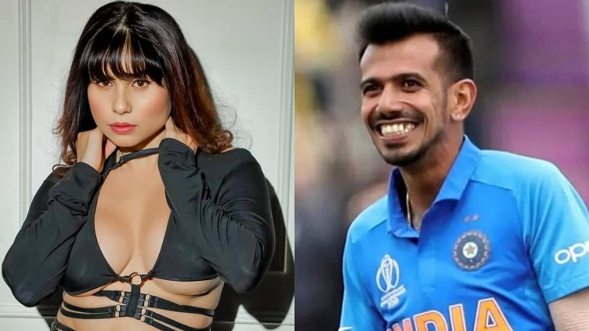 Taniya Chatterjee Drops DM Bombshell on Chahal's PR Team!