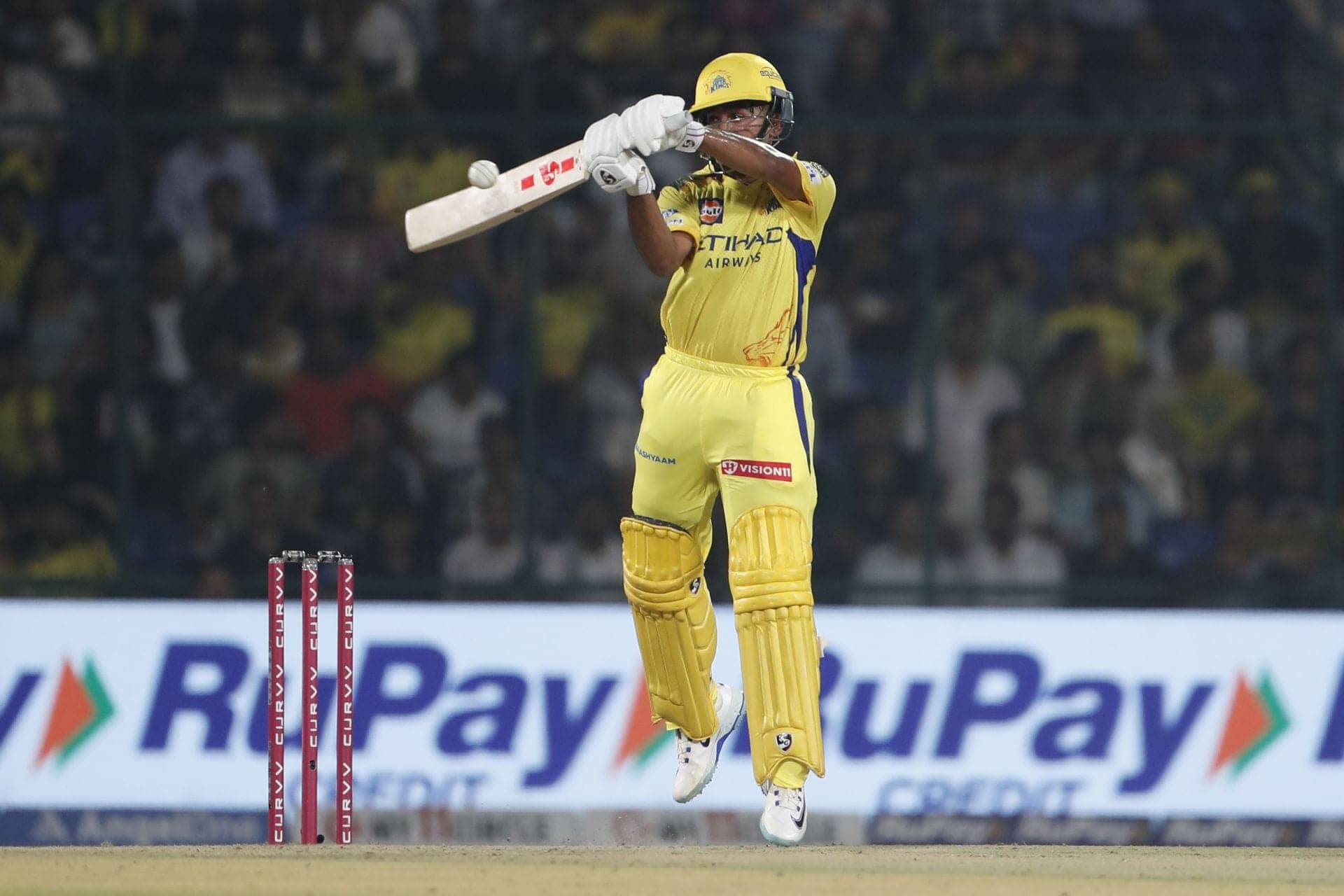 CSK vs KKR: Epic Clash in Chennai – Perfect Weather Ahead!