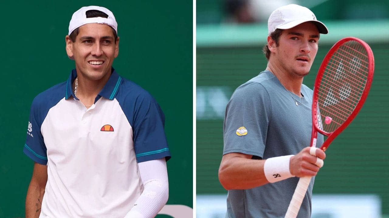 Munich Showdown: Fonseca vs Tabilo - Who Will Win Big?