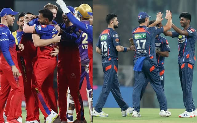 IPL 2026 Match 23: RCB vs LSG Preview and Predictions