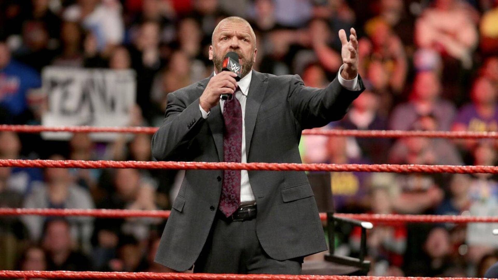 Triple H Signals IYO SKY's WWE Exit with Clear Signs