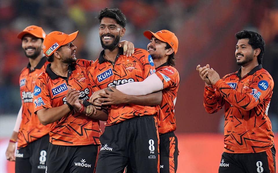 Praful Hinge's IPL Debut: A Father's Proud Moment Indeed