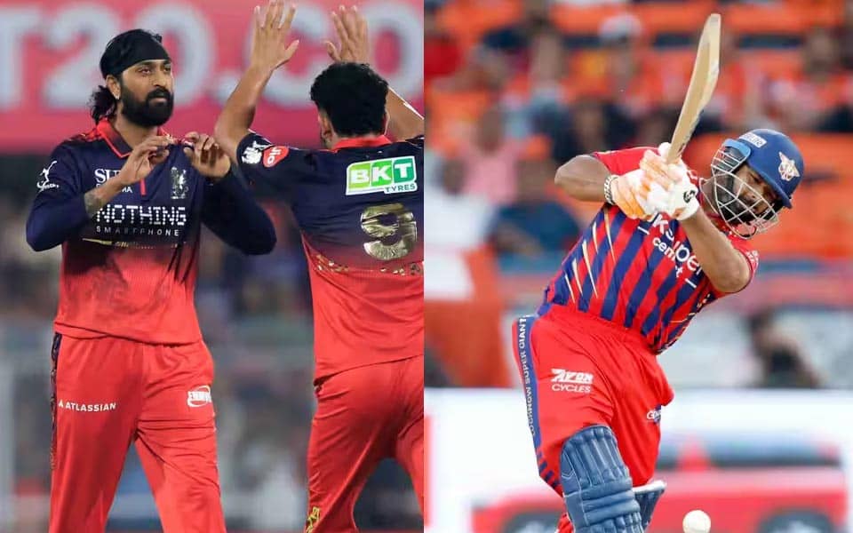 IPL 2026: RCB vs LSG, Match 23: Dhamakedar Preview