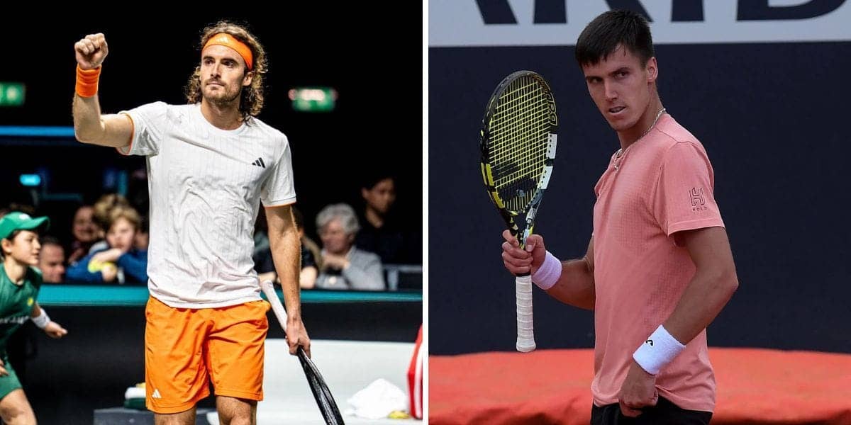 BMW Open 2026: Tsitsipas Takes on Marozsan in Munich