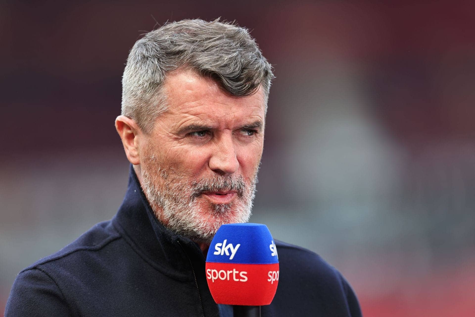 Roy Keane ki shayari: United ka midfield tha 'non-existent'!