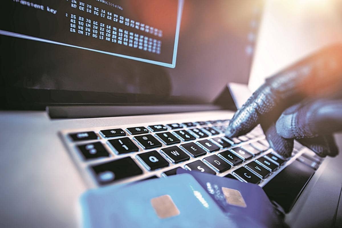 Cyber Dakuon ka Raaz: ₹77 Crore ka Fraud ka Khel!