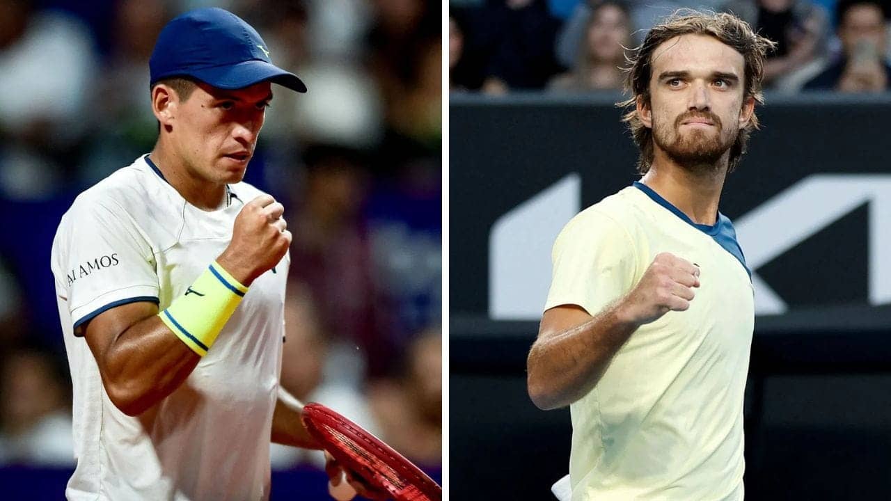 Barcelona Open 2026: Machac vs Baez - Kya Hoga Bhai?