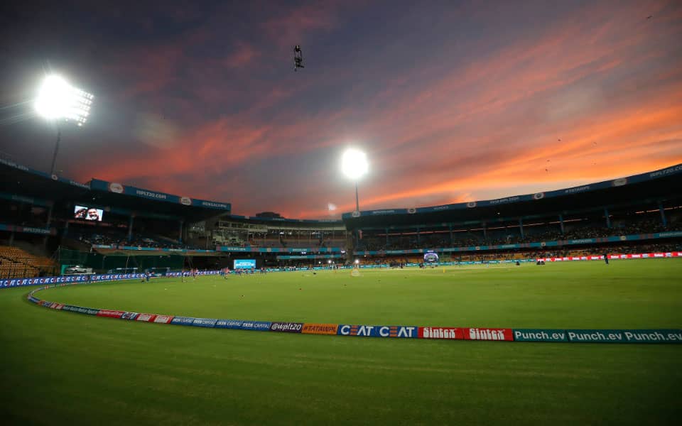 RCB vs LSG: IPL 2026 Showdown at Chinnaswamy Stadium