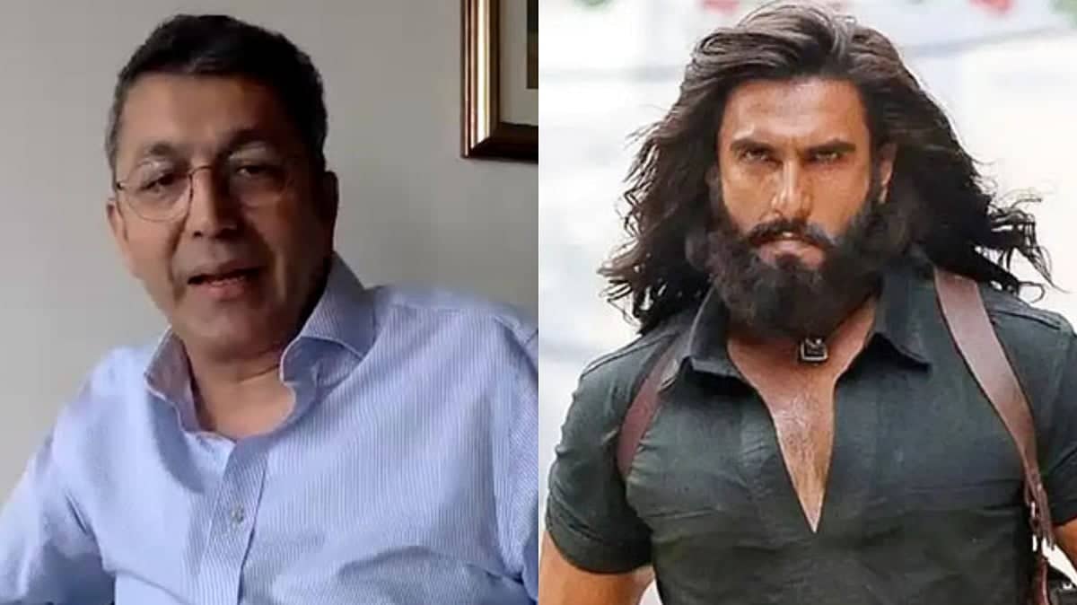 Kunal Kohli Reveals Industry Doubts About Dhurandhar's Success