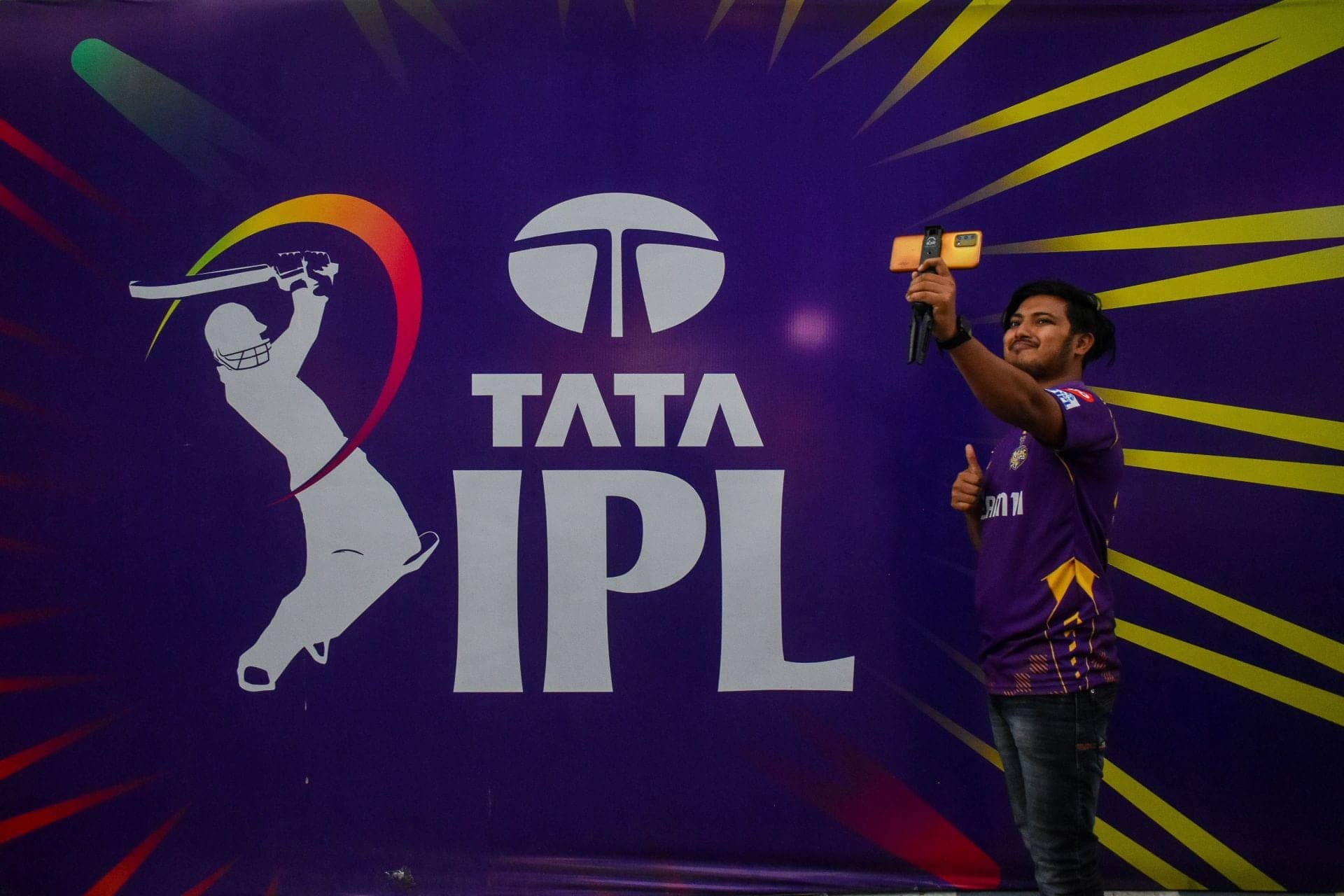 Vaibhav Suryavanshi Set to Electrify Team India in Ireland