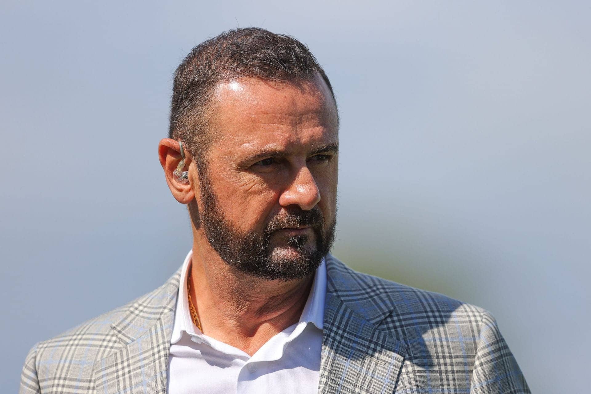 Simon Doull's Bold Pick: CSK's Secret Weapon for KKR Clash