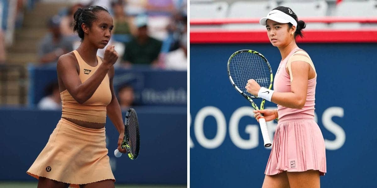 Leylah vs Alexandra: Who Will Dominate in Stuttgart Showdown?