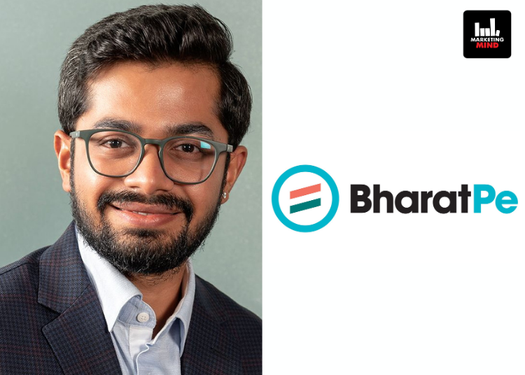 Shashvat Nakrani Powers Up as Strategic Advisor at BharatPe