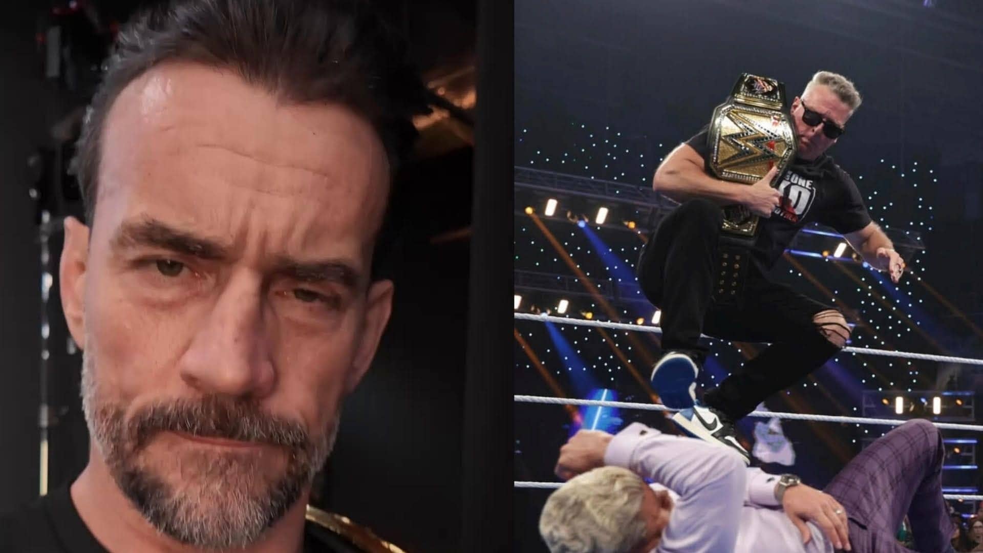 Pat McAfee's WWE Return: A Heel Turn That Shocks Everyone