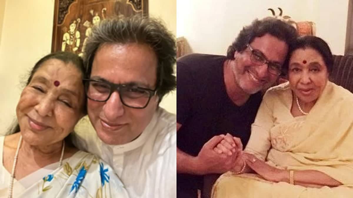 Asha Bhosle: A Final Encore of Singing Glory!