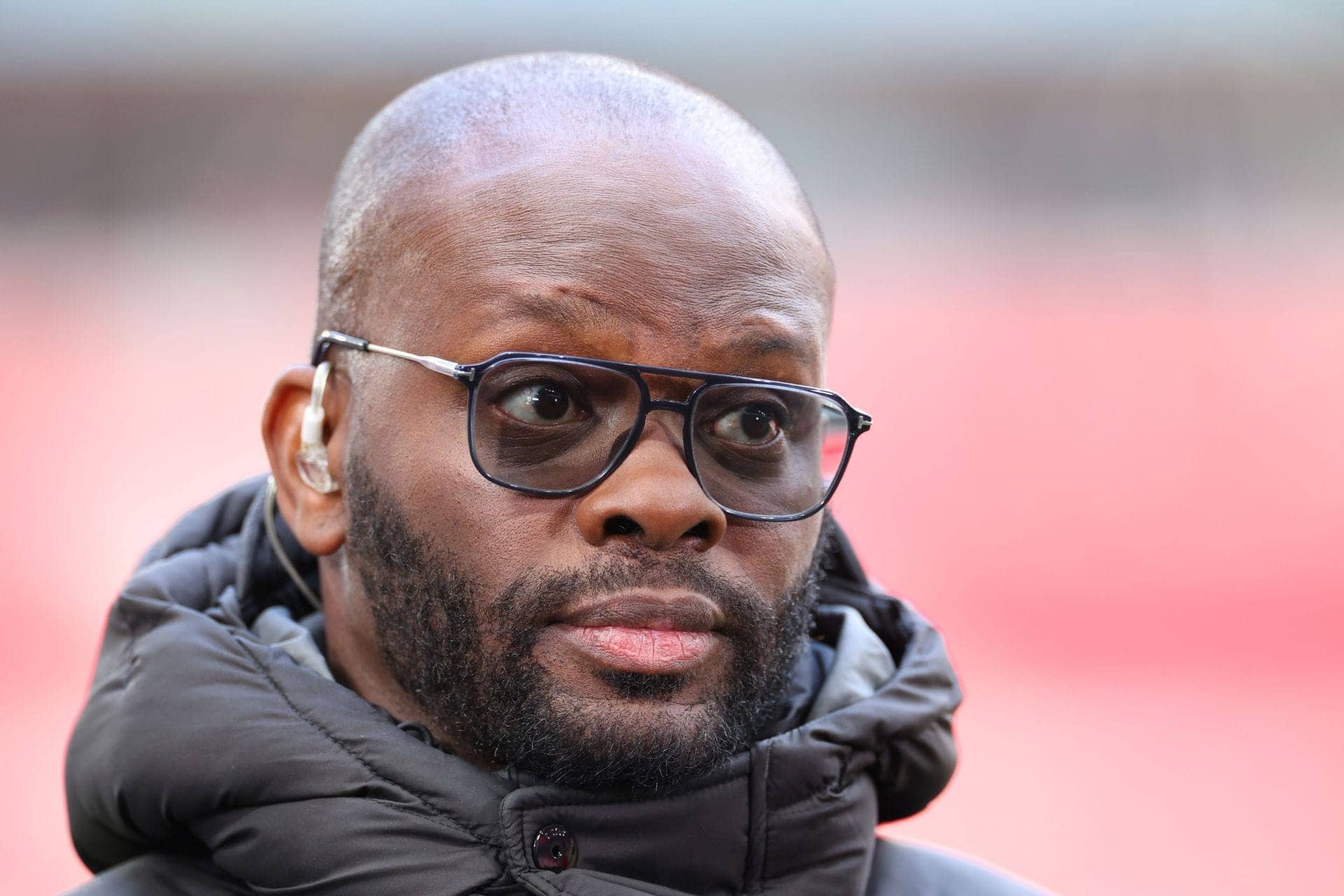 Saha Calls Out Leeds Goal: A Foul That Shouldn't Stand