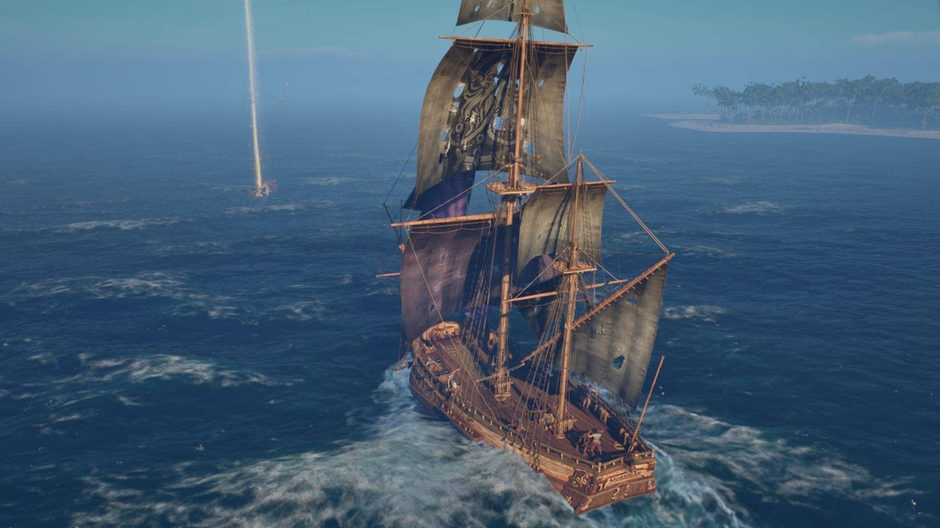 Dominate the Buccaneers Quest in Windrose Like a Champion!