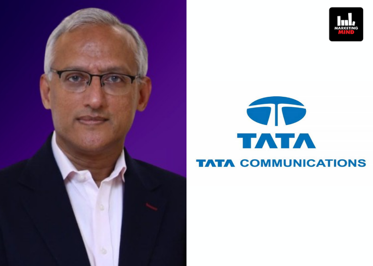 Tata Communications Waves Goodbye to A S Lakshminarayanan