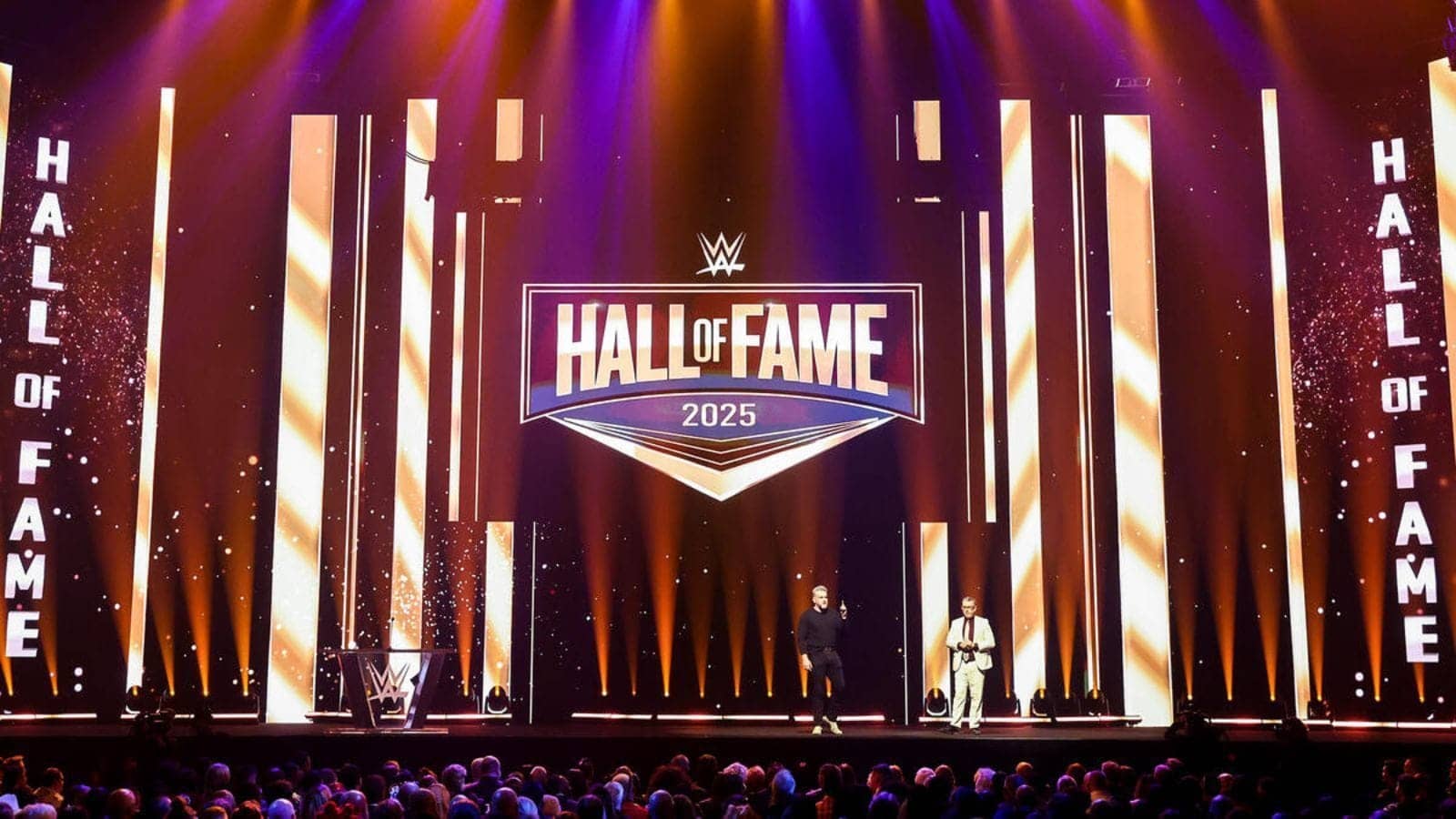WWE Hall of Fame 2026: Date, Time, and Star-Studded Lineup