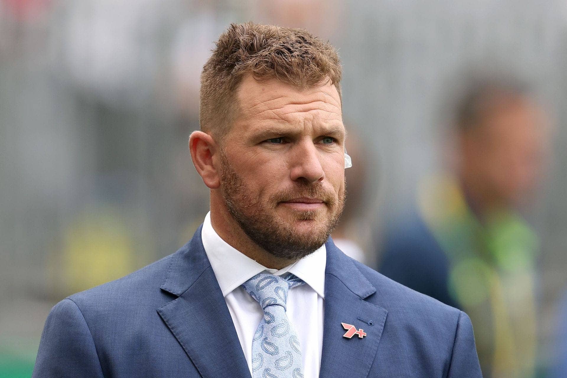 Finch's Bold Move: Shake Up CSK's Batting Order for KKR