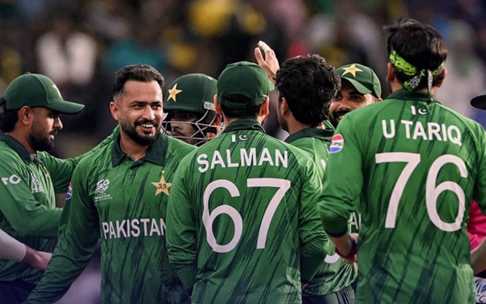 Hasan Ali Joins Yorkshire for 2026 Vitality Blast Season