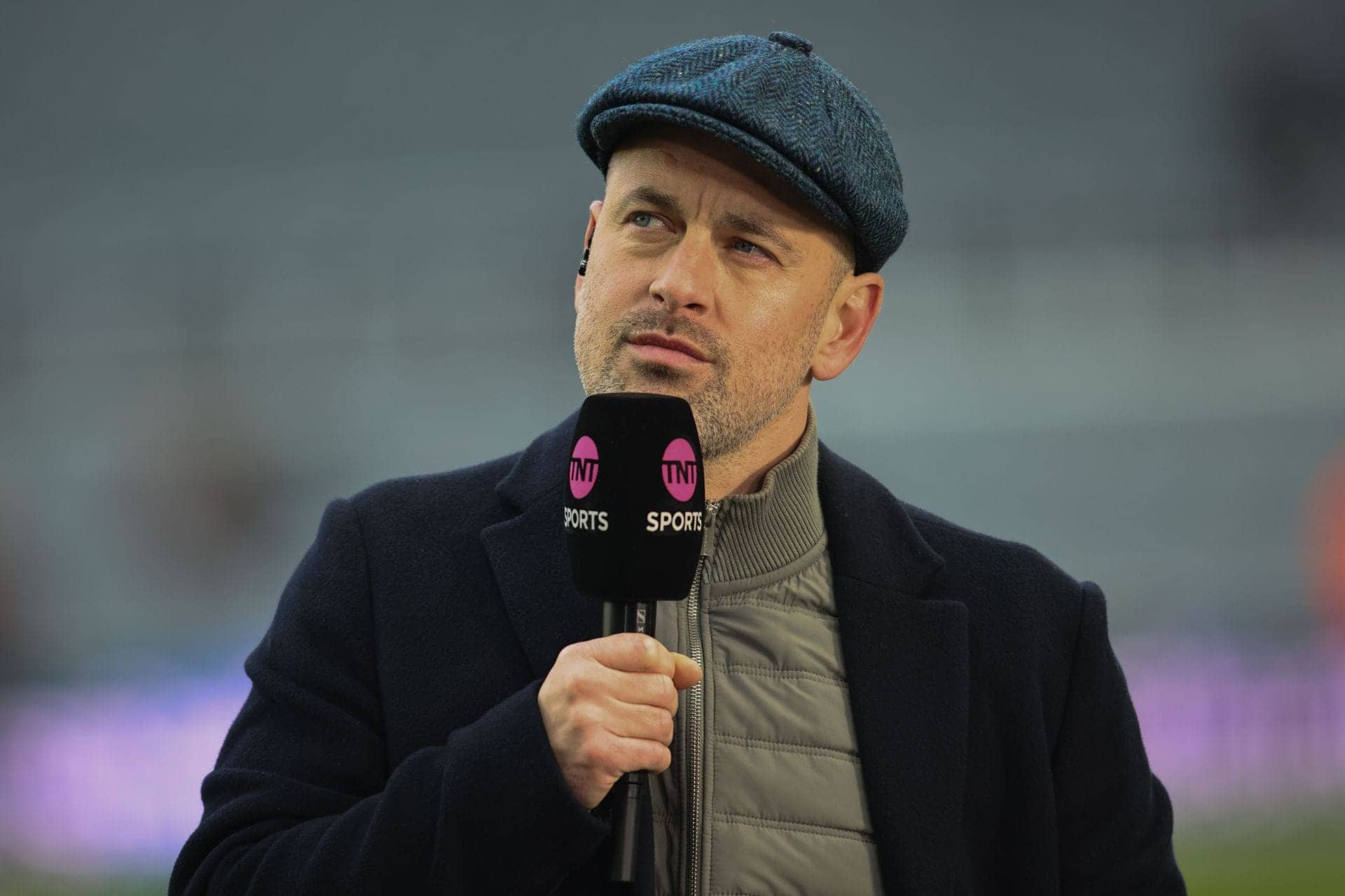 Joe Cole Rips Chelsea for Letting Guehi Slip Away