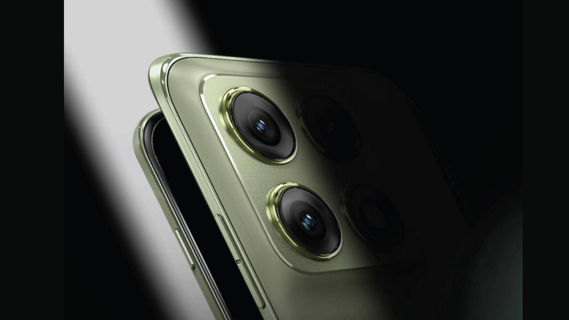 Motorola Edge 70 Pro: A Magical Launch on April 26 Awaits