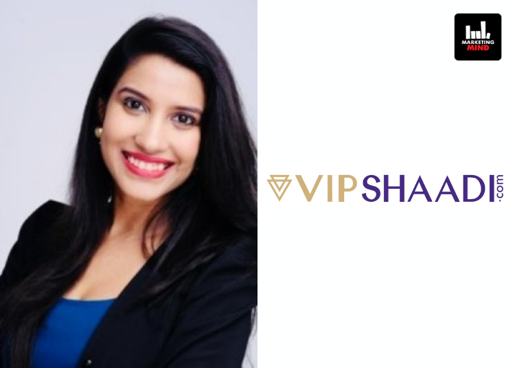 Ritika Gupta Elevates VIPShaadi Marketing Game to New Heights