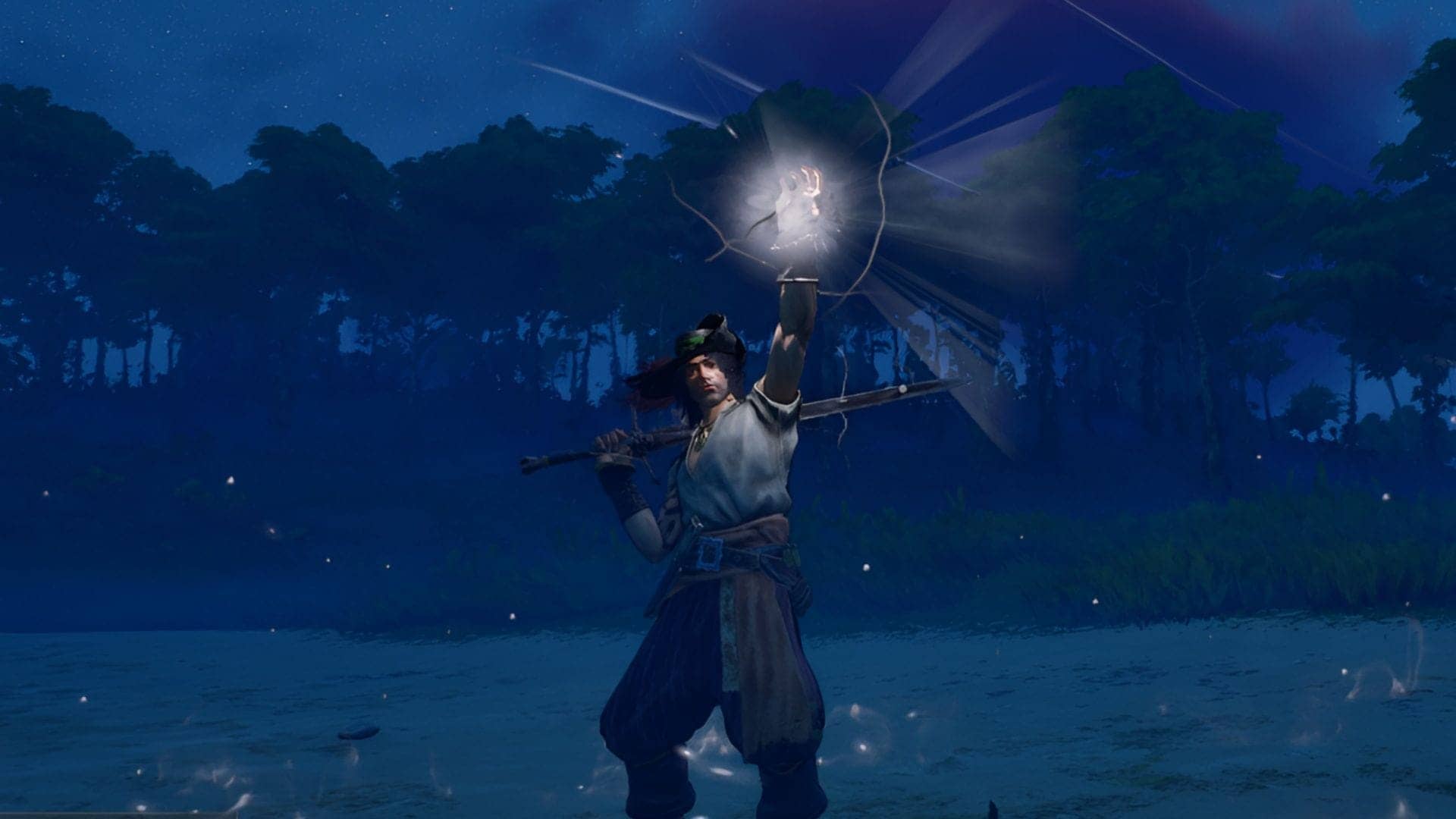 Defeat Israel Hands: Your Fun Boss Fight Guide Awaits!