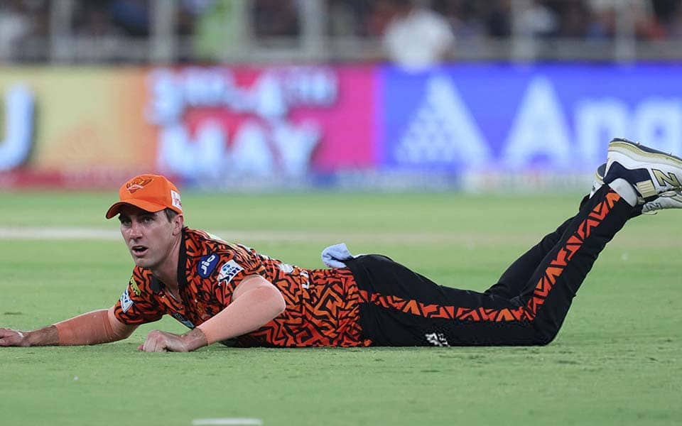 IPL 2026: Pat Cummins Set for SRH Comeback This Week