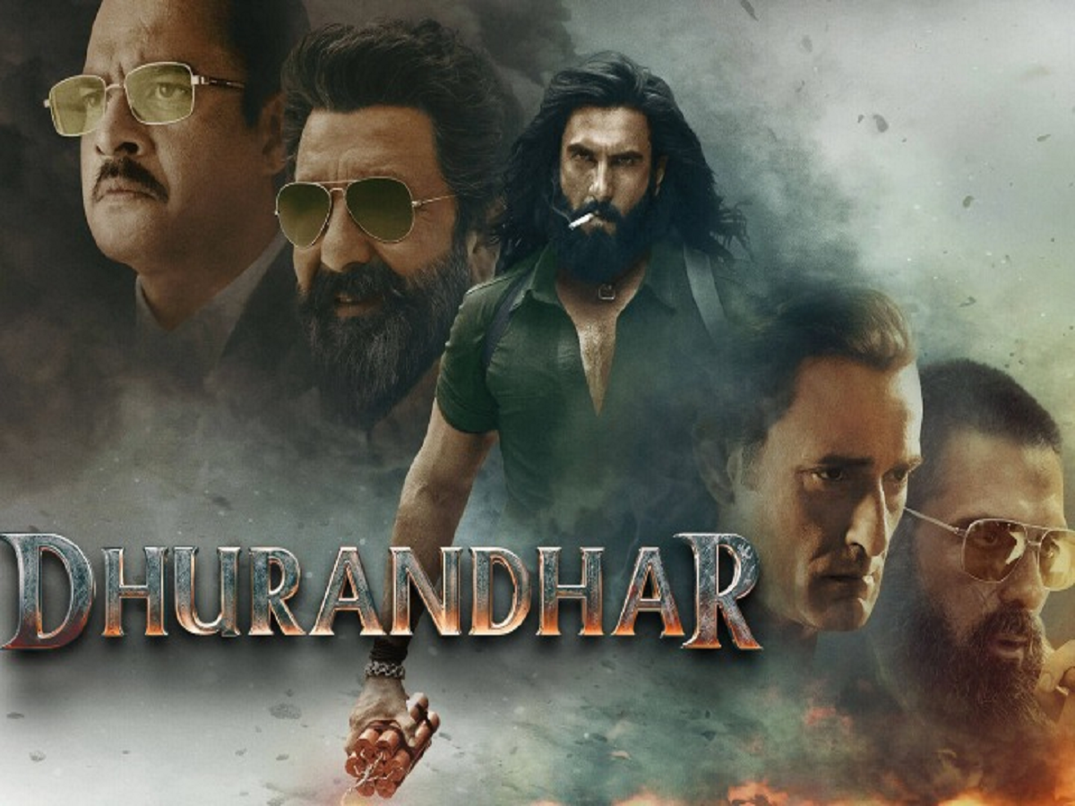 Dhurandhar 2 Box Office: Ranveer's Film Zooms Past ₹1700 Cr