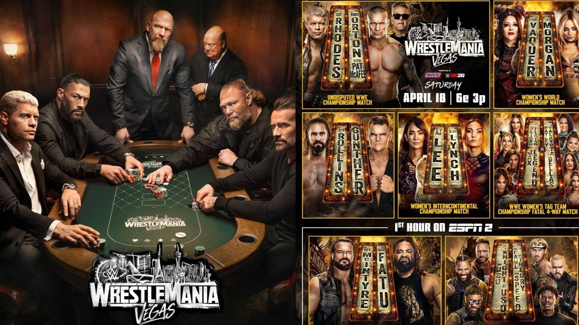 AJ Lee Stunned to Be Back at WrestleMania 42, Believe Me!