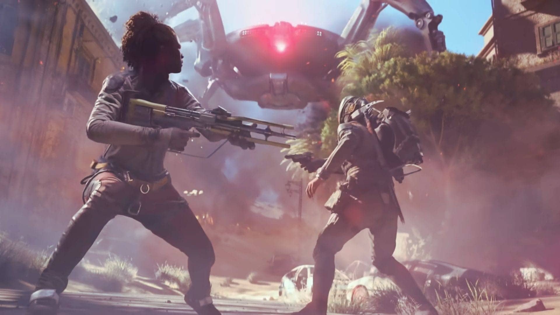 ARC Raiders Map Madness: What to Expect in 2026