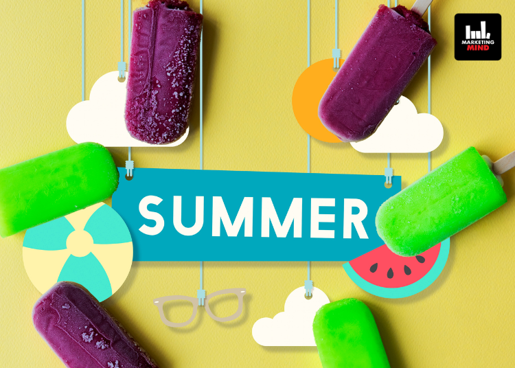 Ice Cream Titans Prepare for a Summer Clash of Legends