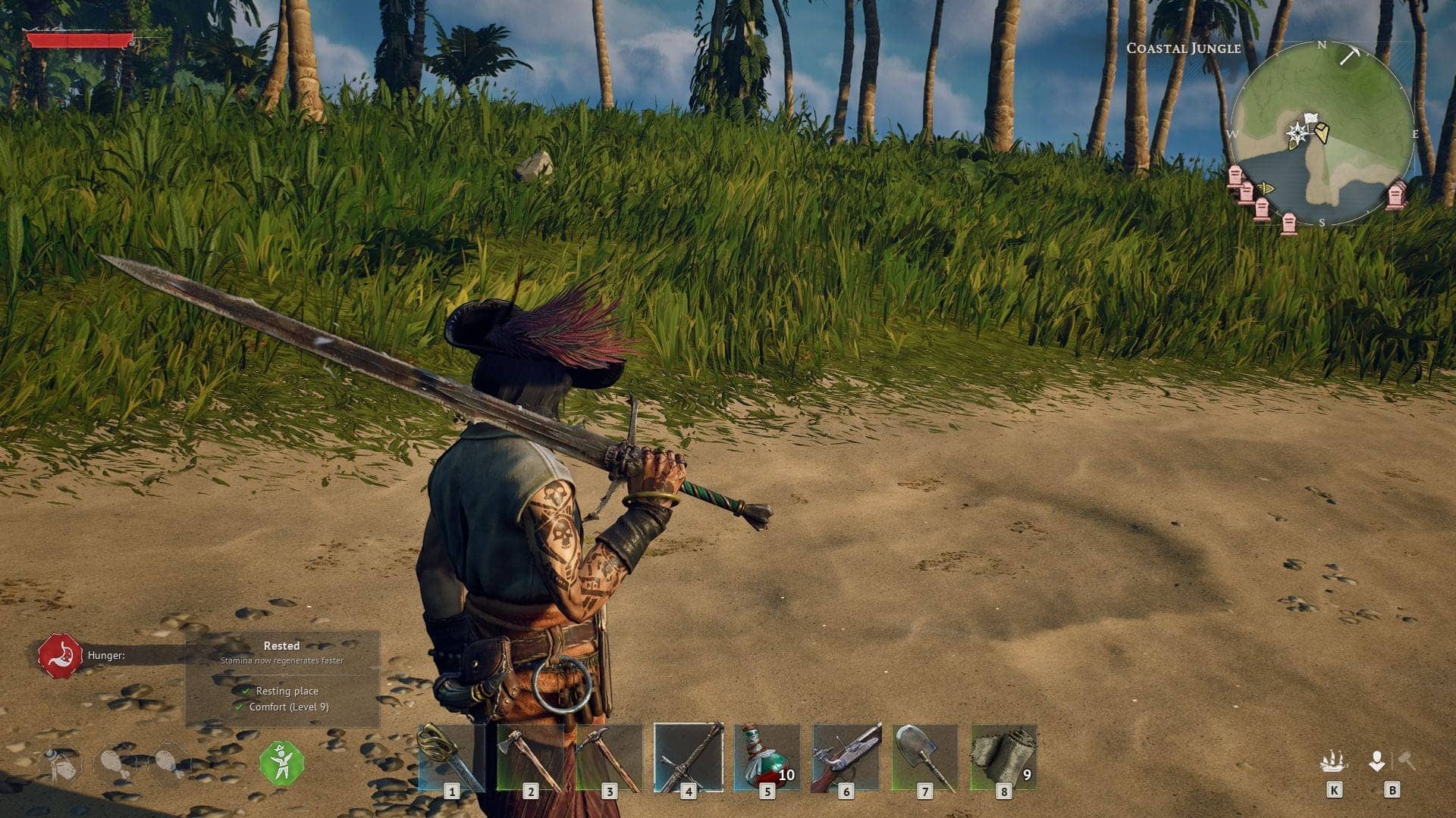 Unlocking Soul Eater in Windrose: The Ultimate Game-Changer!