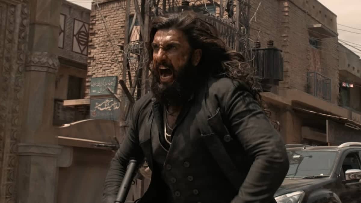 Dhurandhar Franchise Breaks ₹3000 Crore Record Worldwide!