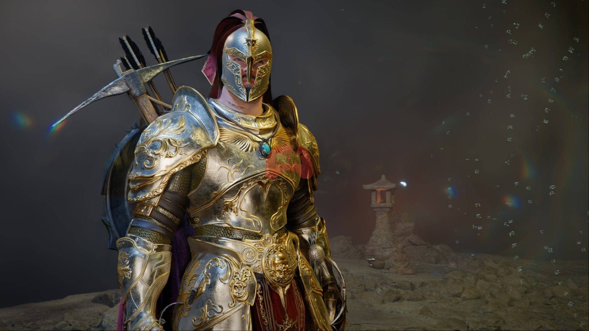 Crimson Desert Ka Shandar Shuruat Ka Khel Samjho