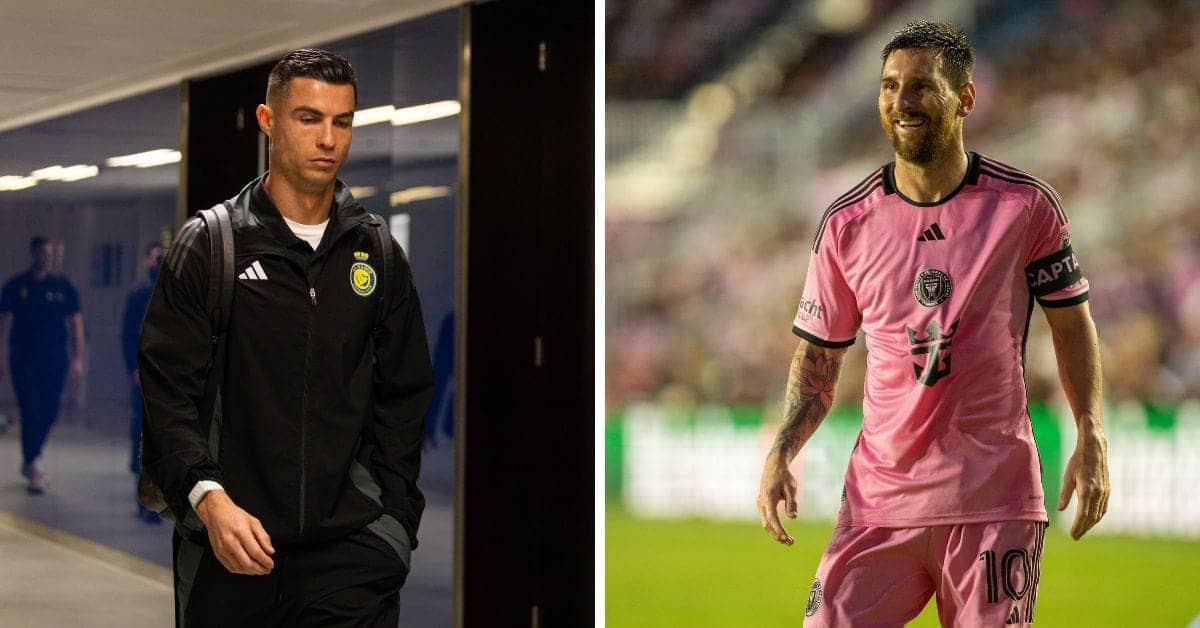 Ronaldo Warned: Stay Out of MLS or Risk Your Legacy!