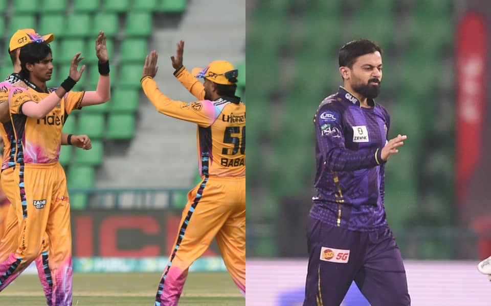 PSL 2026: Peshawar Zalmi vs Quetta Gladiators Showdown