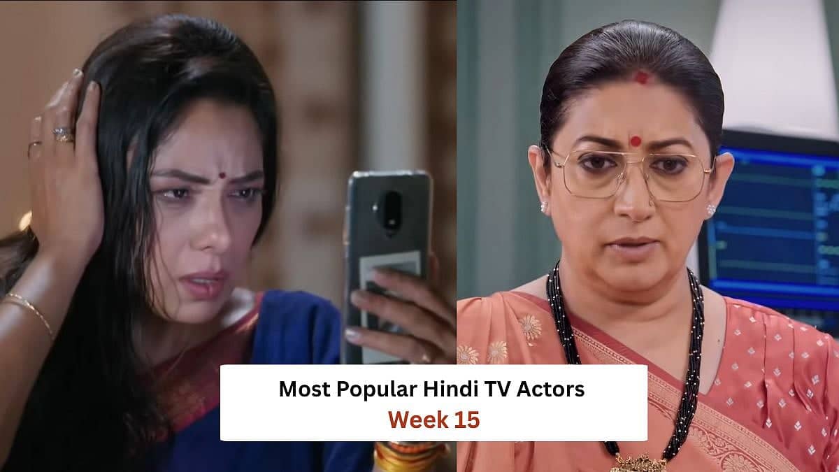 Week 15: Priyanka Rules as Drama Queens Slip Down Rankings