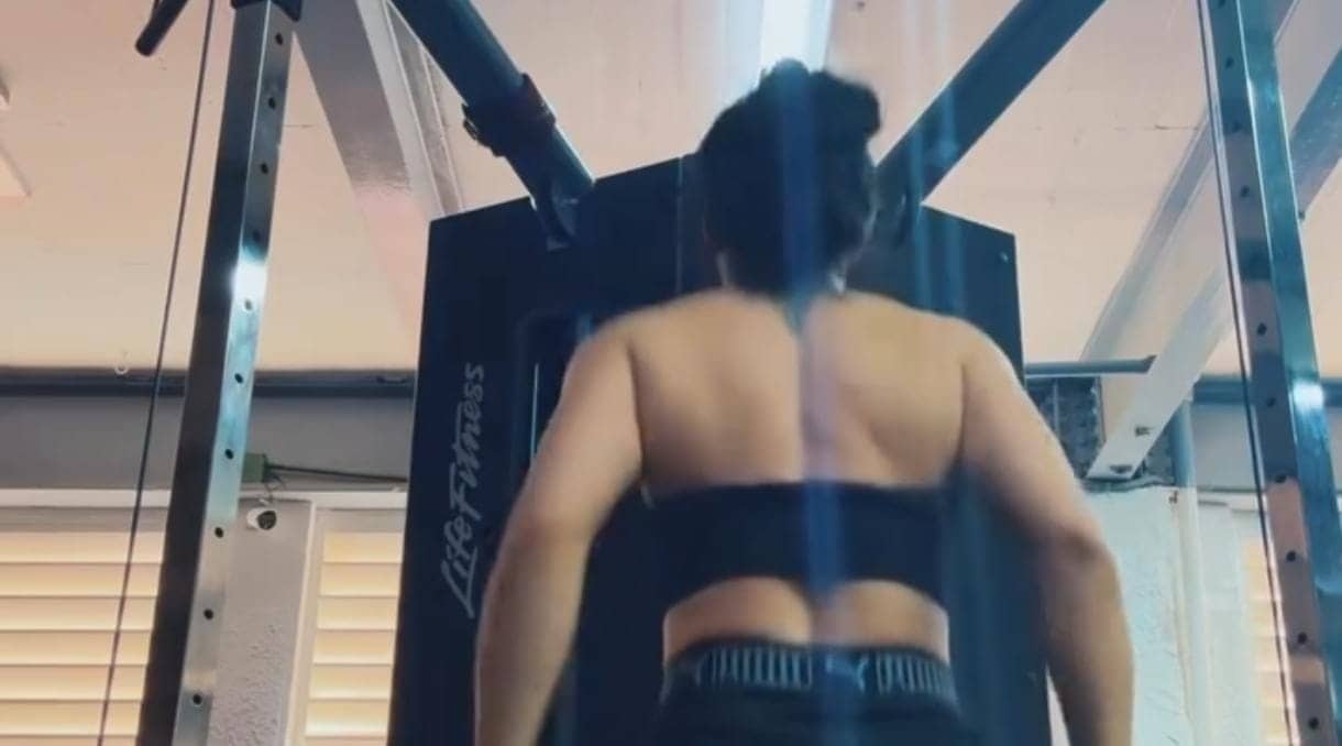 Stephanie Vaquer's WrestleMania 42 Wobble: Not 100% Yet