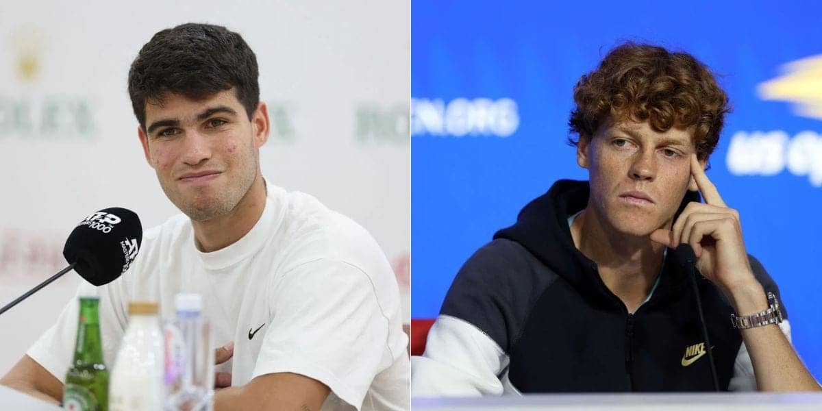 Sinner and Alcaraz's Madrid Open Dilemma: Will They Play?