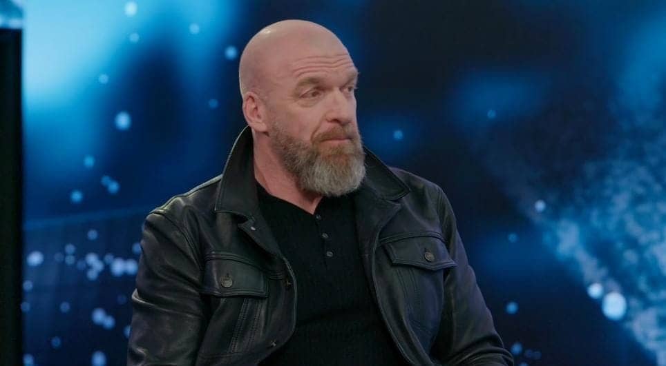 Triple H Reveals WWE's WrestleMania 42 Headaches