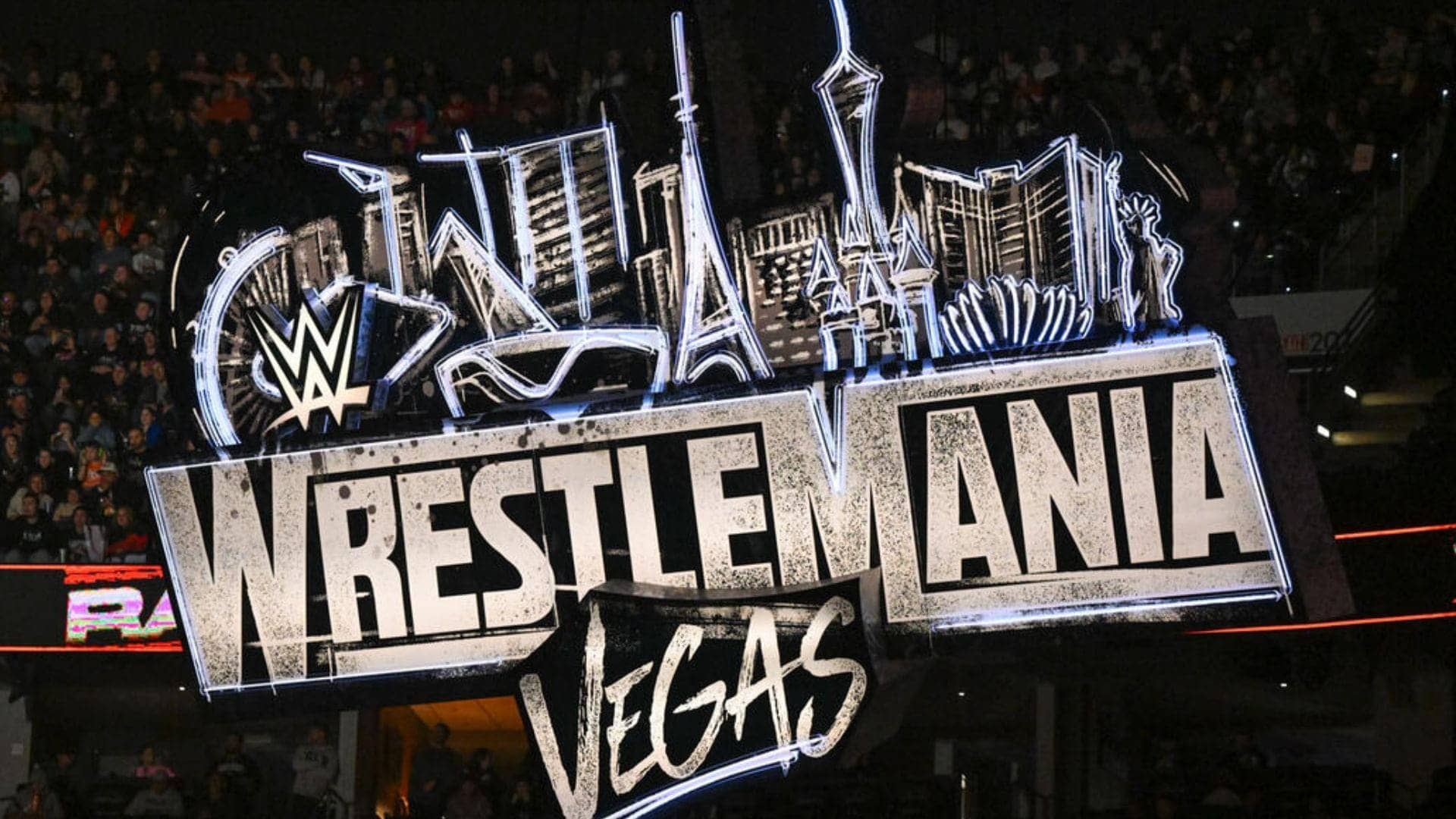 Lilian Garcia Ties the Knot Before WrestleMania 42!